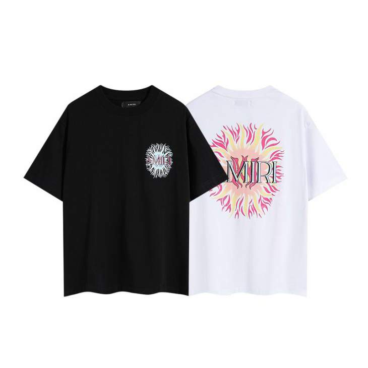 Picture of Amiri T Shirts Short _SKUAmiriS-XLmrtx205523439